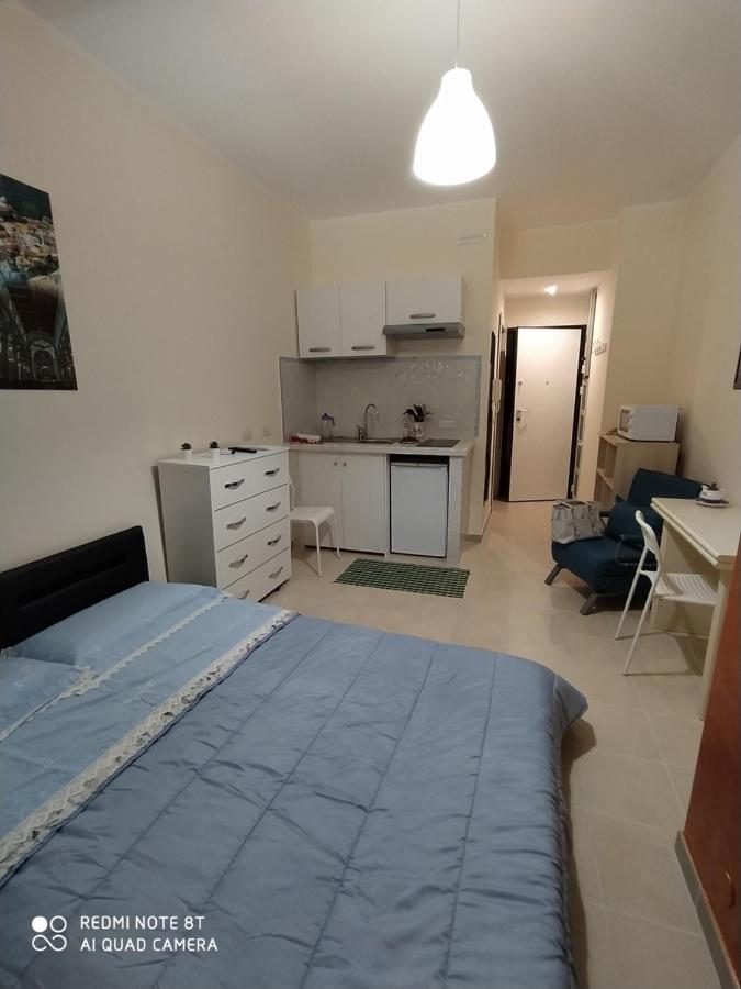 F&L A Taormina Apartment ภายนอก รูปภาพ