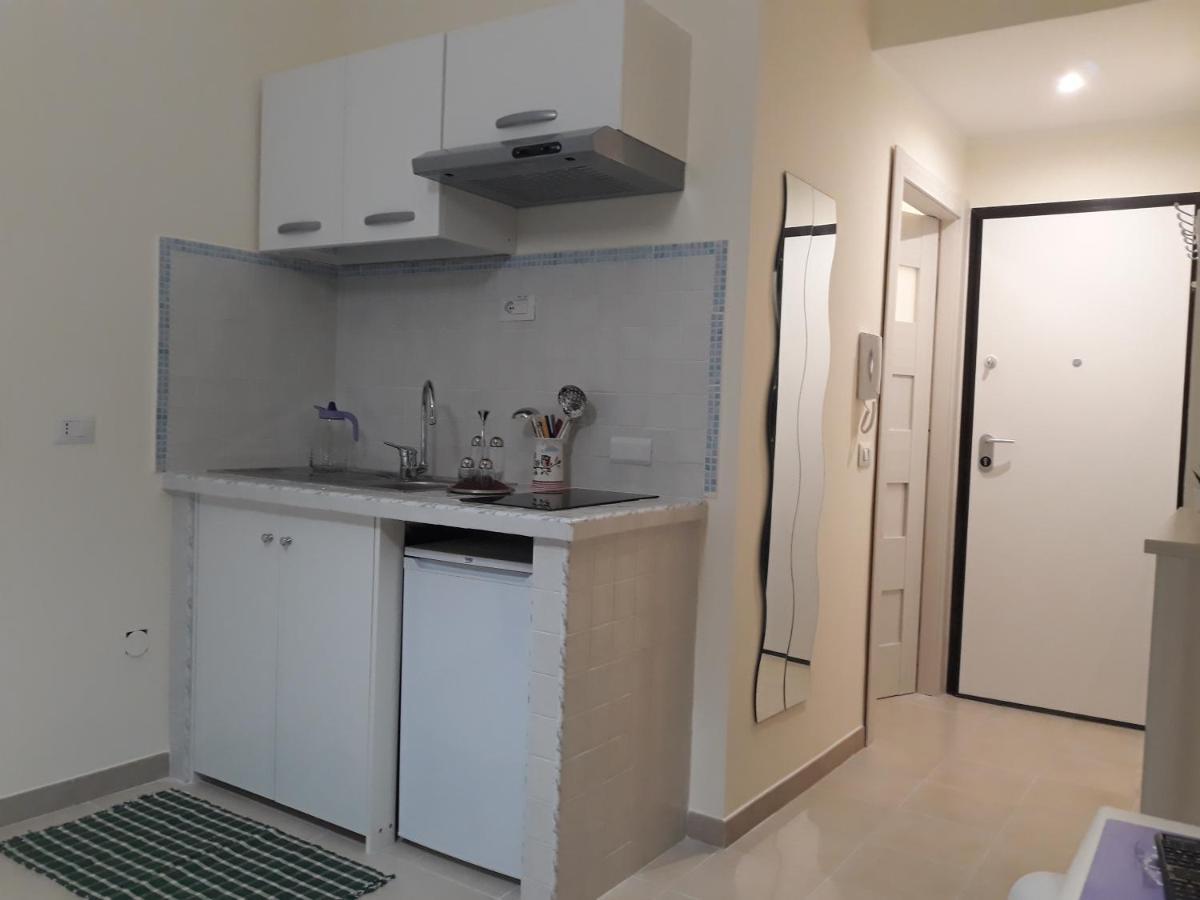 F&L A Taormina Apartment ภายนอก รูปภาพ