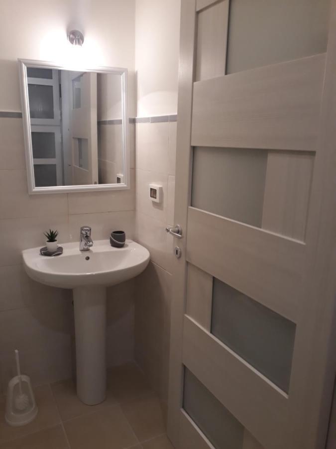 F&L A Taormina Apartment ภายนอก รูปภาพ