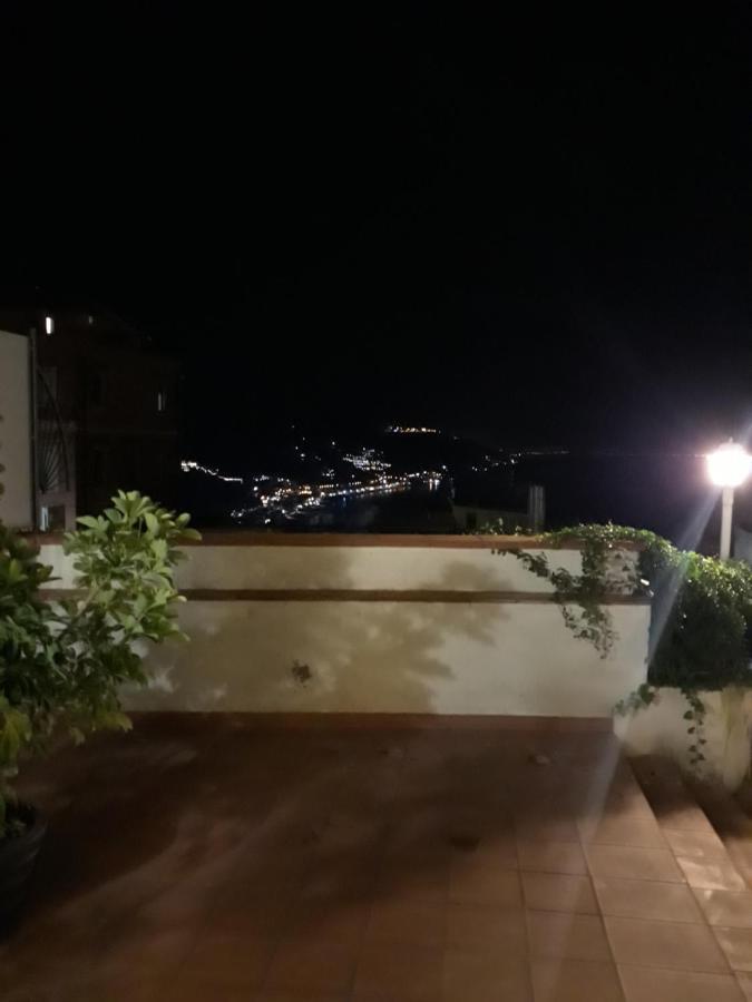 F&L A Taormina Apartment ภายนอก รูปภาพ