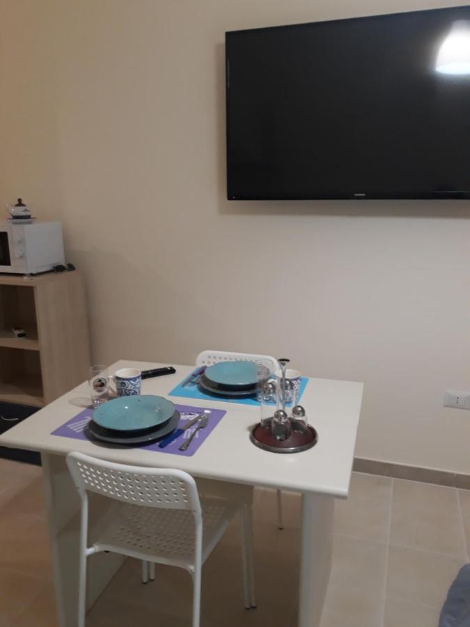 F&L A Taormina Apartment ภายนอก รูปภาพ