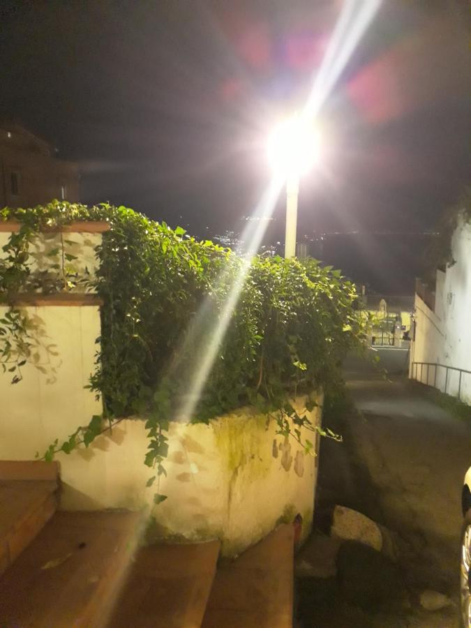 F&L A Taormina Apartment ภายนอก รูปภาพ