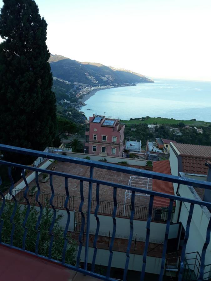 F&L A Taormina Apartment ภายนอก รูปภาพ